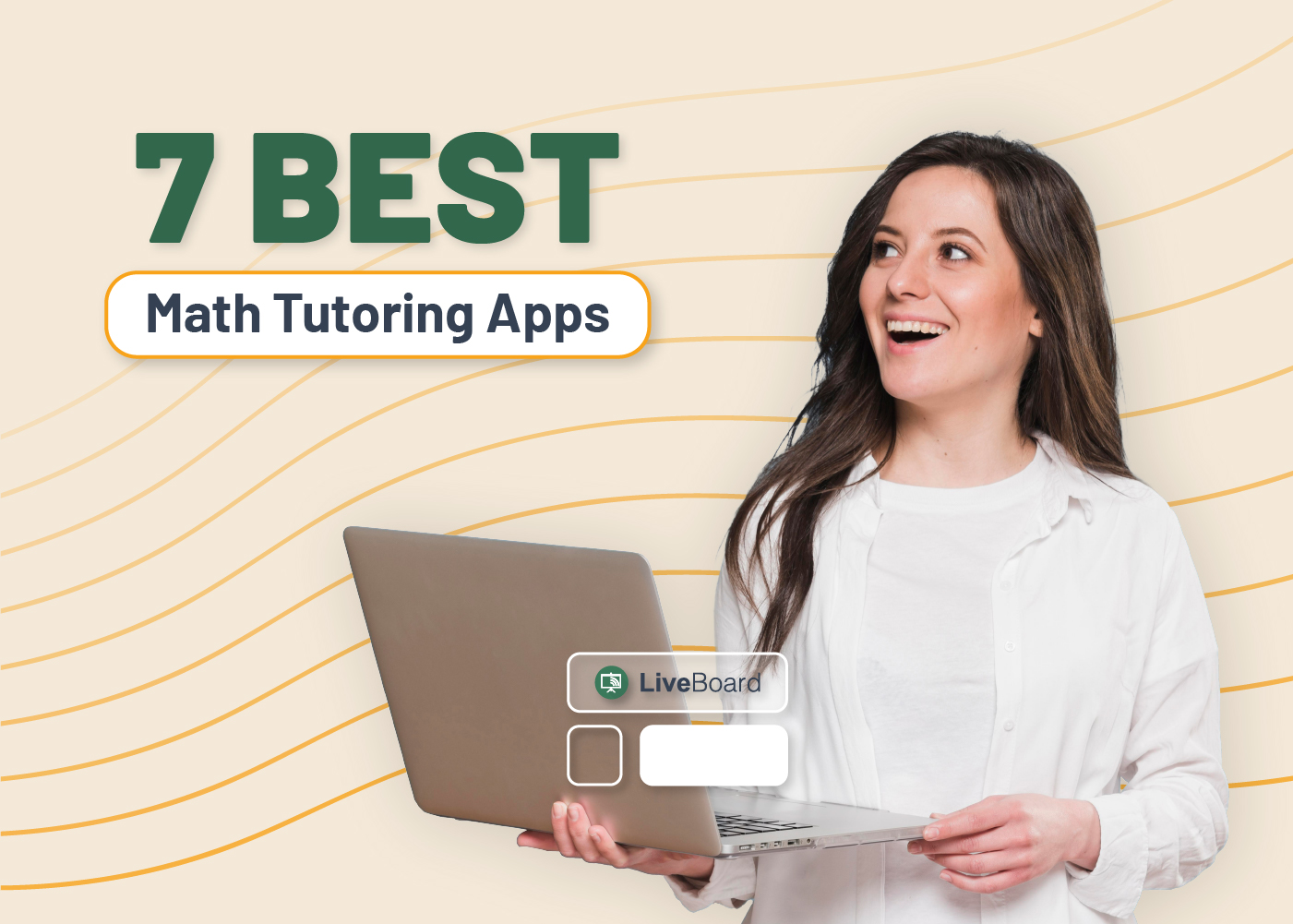 7 Best Math Tutoring Apps to Upscale Your Lessons
