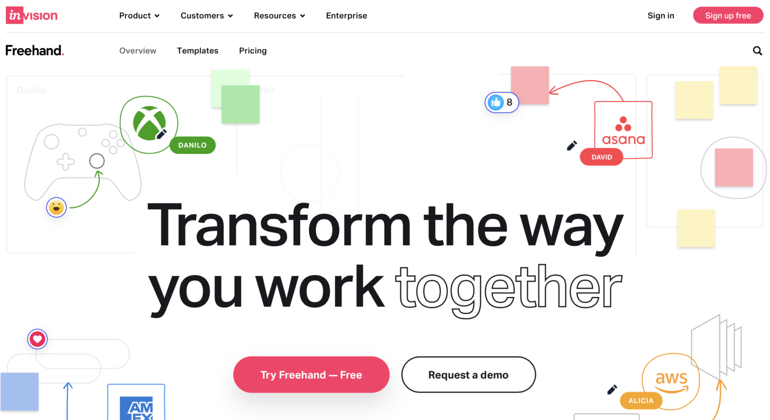 Top 9 Whiteboard Fox Alternatives for Online Teaching and Team