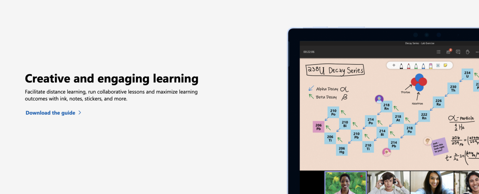 8 Conceptboard Alternatives For Remote Teaching