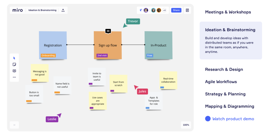 Top 9 Whiteboard Fox Alternatives for Online Teaching and Team ...