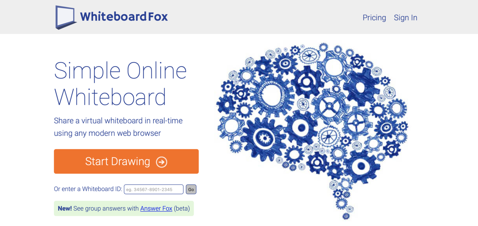Top 9 Classroomscreen Alternatives Which Online Digital Whiteboard is