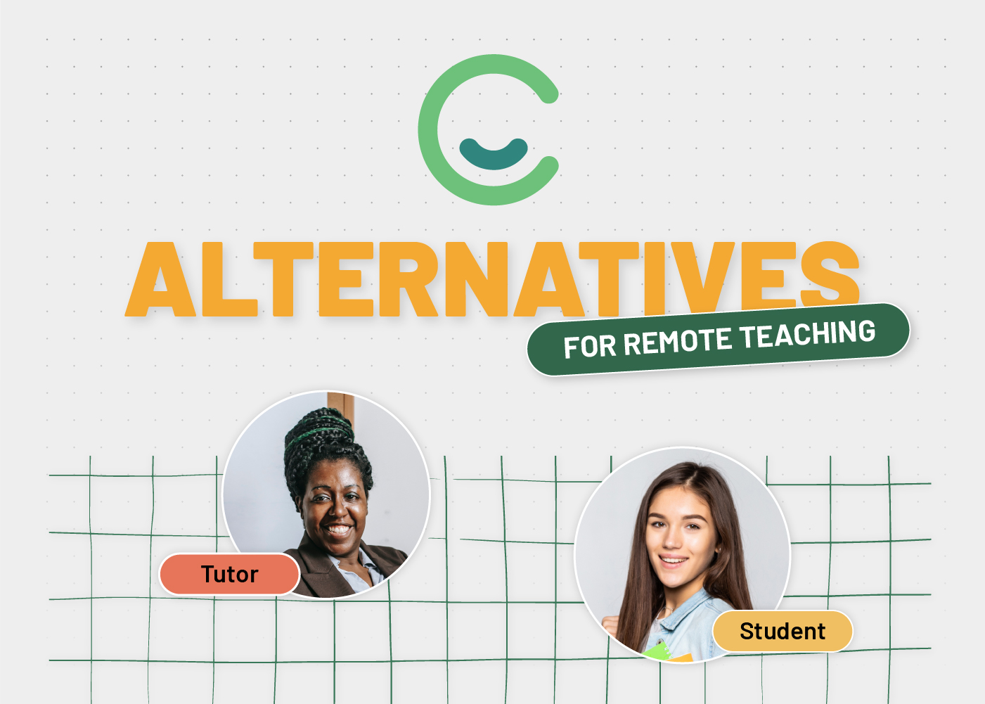 alternatives to classroom presentations